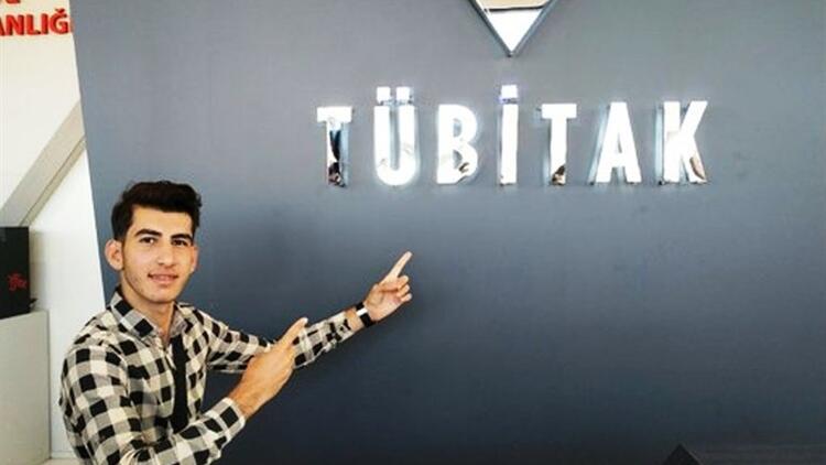 Mardinli Markus ACAR’a Kanada yolu göründü