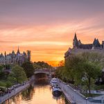 Kanada’da yaşamak için en pahalı şehirler