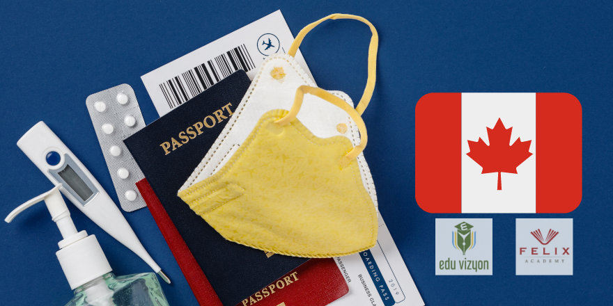 Pandemi Sırasında Kanada’da Eğitim