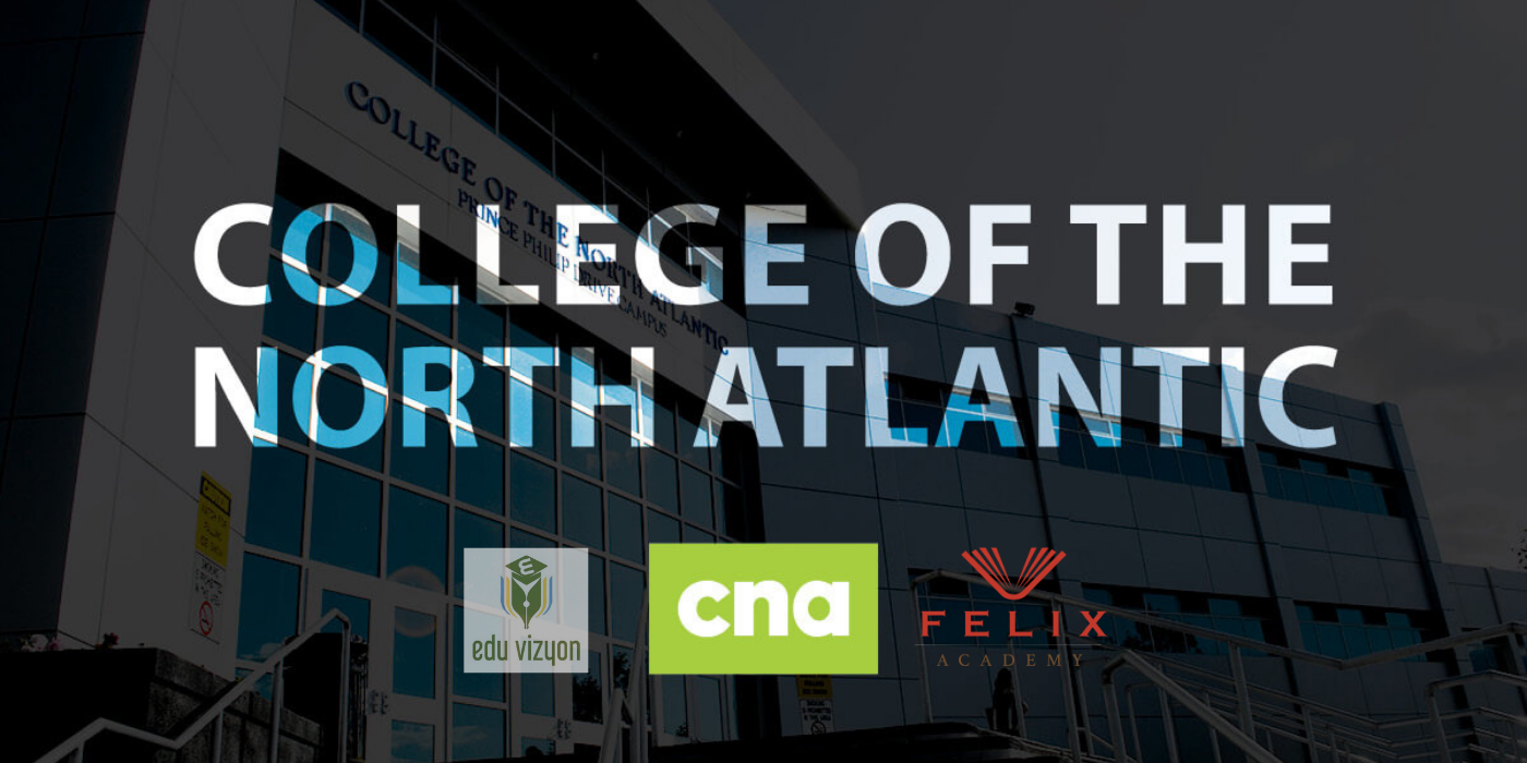 College of the North Atlantic
