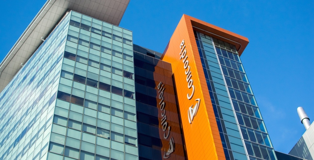 Concordia Üniversitesi Bursları