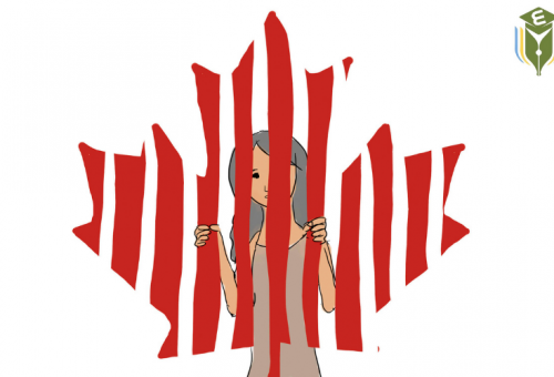 Kanada’da kültür şoku