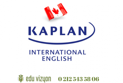 Kaplan Vancouver dil okulu