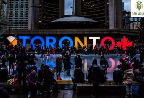 ILSC Toronto dil okulu