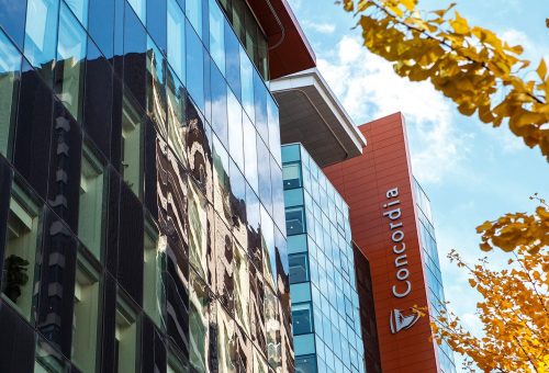 Concordia Üniversitesi