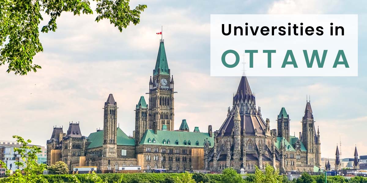 Ottawa Üniversitesi